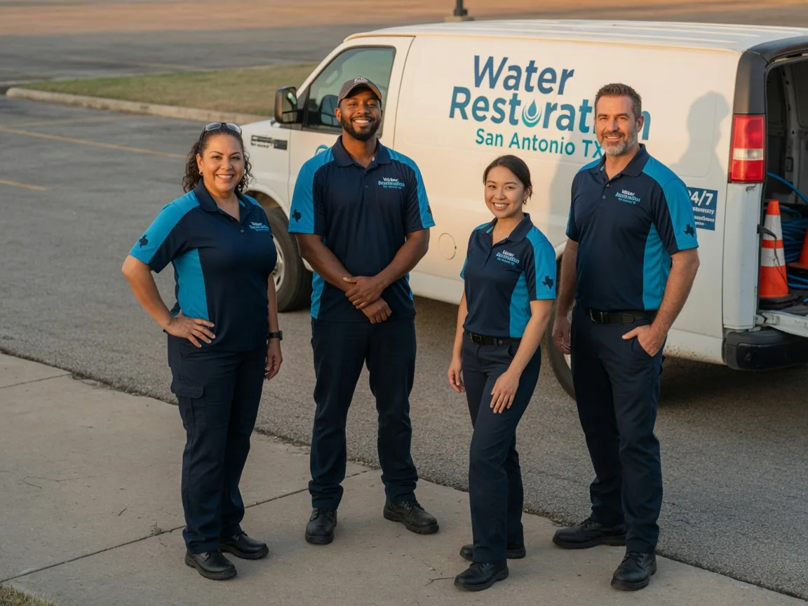 Water Damage Repair company in Harrietta, MI